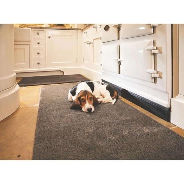 The Rugs Washable Soft Pet Mat & Runner: Eco-Friendly Floors