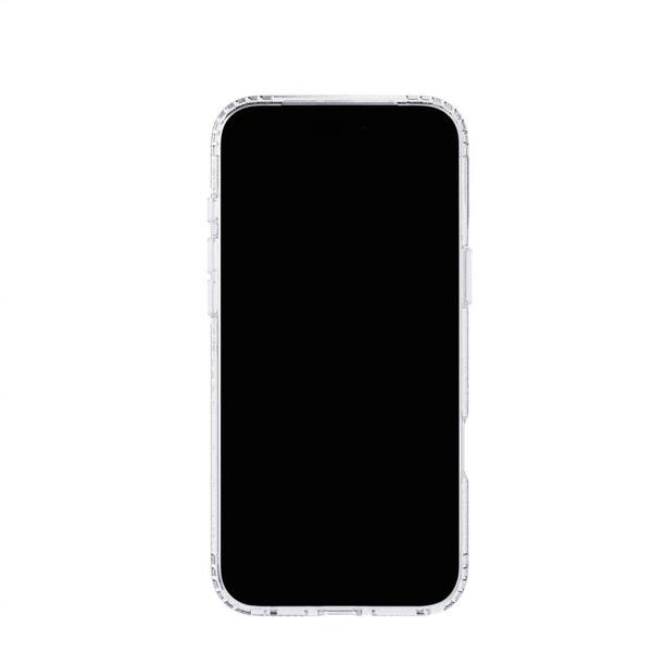 Tech 21 Tech21 Evo Lite Case for iPhone 16 Plus 6.7" Clear - T21-10910