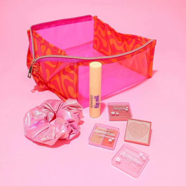 Sunkissed Best Kept Secret Makeup Gift Set