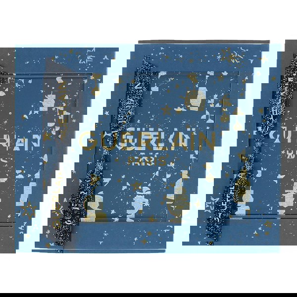 Guerlain Mon Guerlain 3 Piece Gift Set: Eau de Parfum 50ml , Eau de Parfum 5ml - Body Lotion 50ml