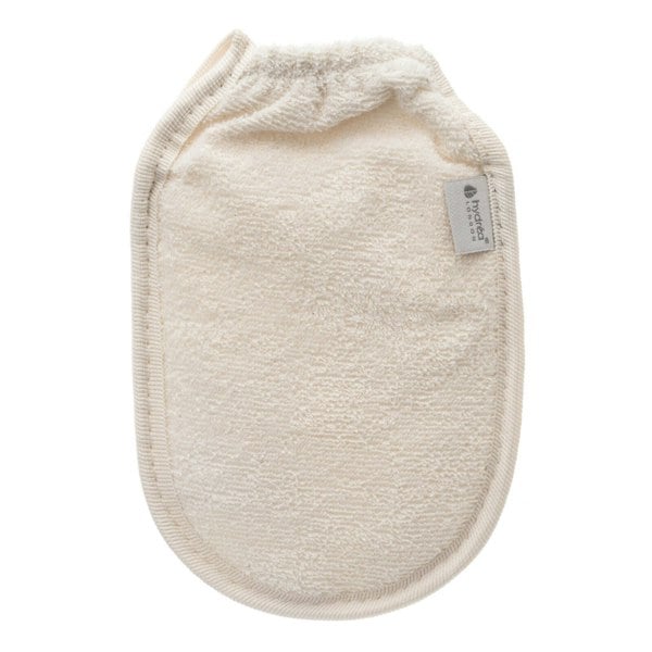 Hydréa London Organic Egyptian Loofah Spa Mitt