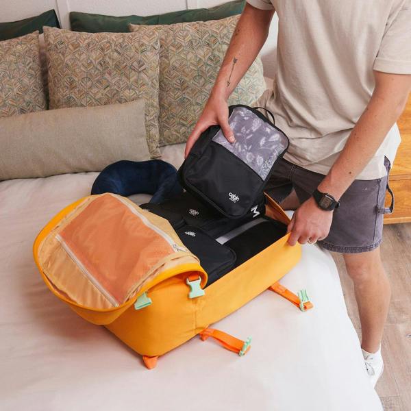 CabinZero Classic Cabin Backpack 44L