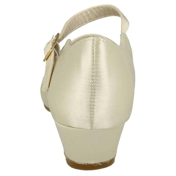 Spot On Girls Spot On Mary Jane Style Party Shoes