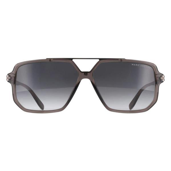 Marc Jacobs Sunglasses MARC 417/S KB7 9O Transparent Grey Grey Gradient