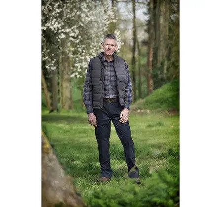 Carlton Bodywarmer - Hi-Vis Trousers