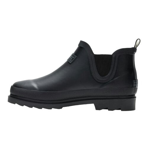 Regatta Womens Harper Cosy II Wellington Boots - Black