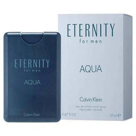 Calvin Klein Eternity Aqua Eau de Toilette
