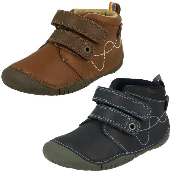Start-rite Boys Startrite Pre-Walkers Boots Noah