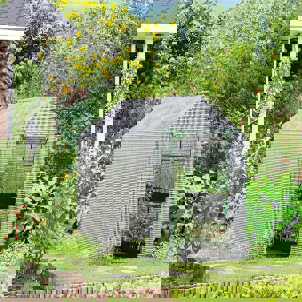 Greenhouse