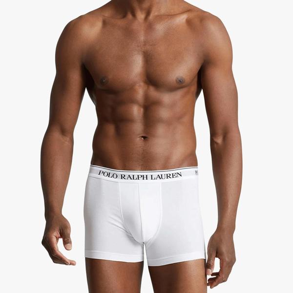 Polo Ralph Lauren Classic Trunks Trunks   in  Multicoloured