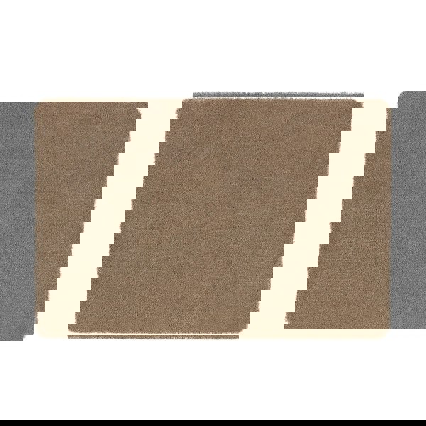 My Mat Soft Washable -  Stone