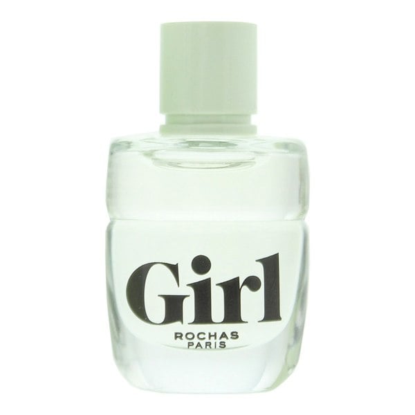 Rochas Girl Eau de Toilette 4.5ml for Her