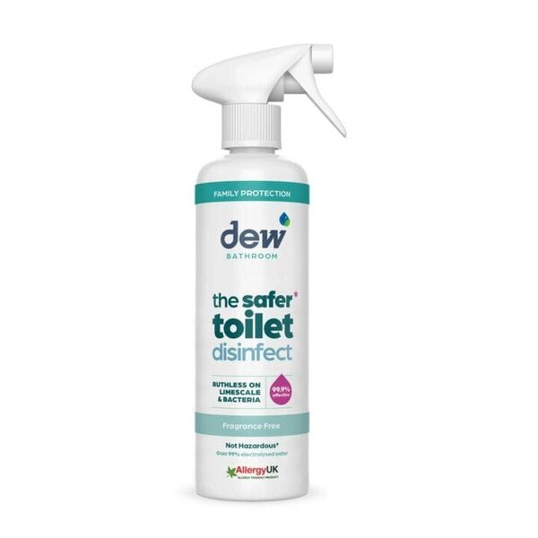 Dew Bathroom Combo Pack