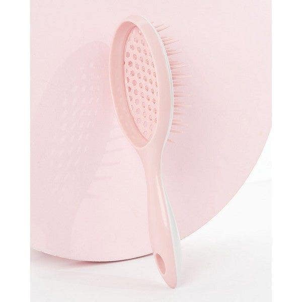 Brushworks Travel Blow Dry Brush