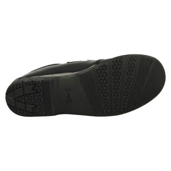Start-rite Girls Startrite Smart Brogue Detailed Shoes Flair