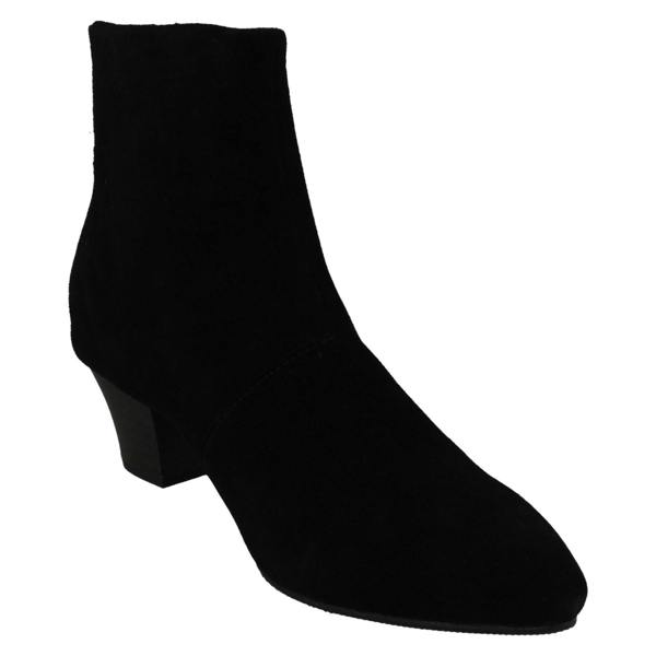 Clarks Ladies Clarks Heeled Ankle Boots Teresa Boot