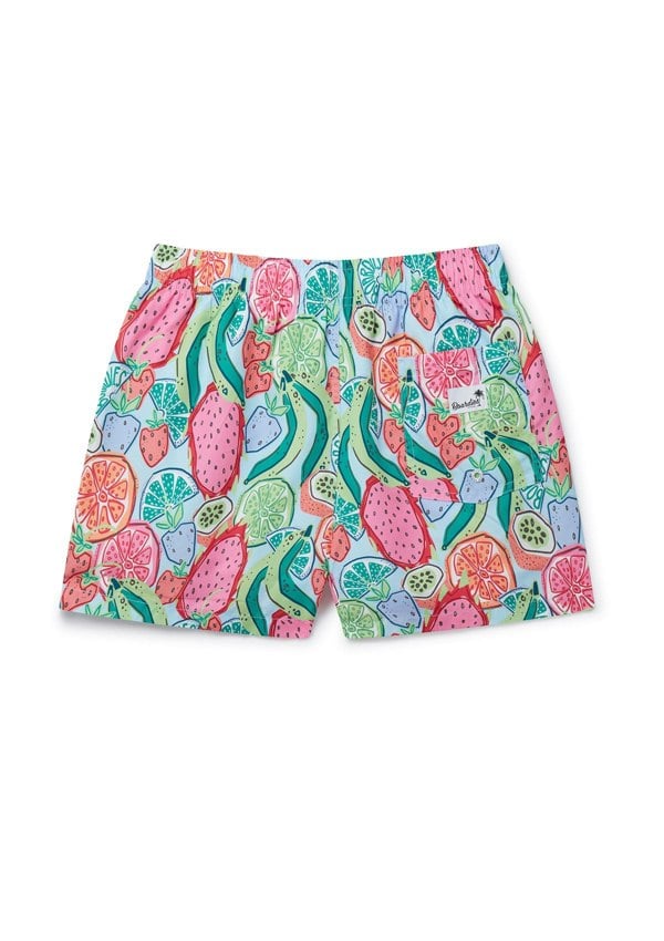 BOARDIES Ice & Slice Shortie