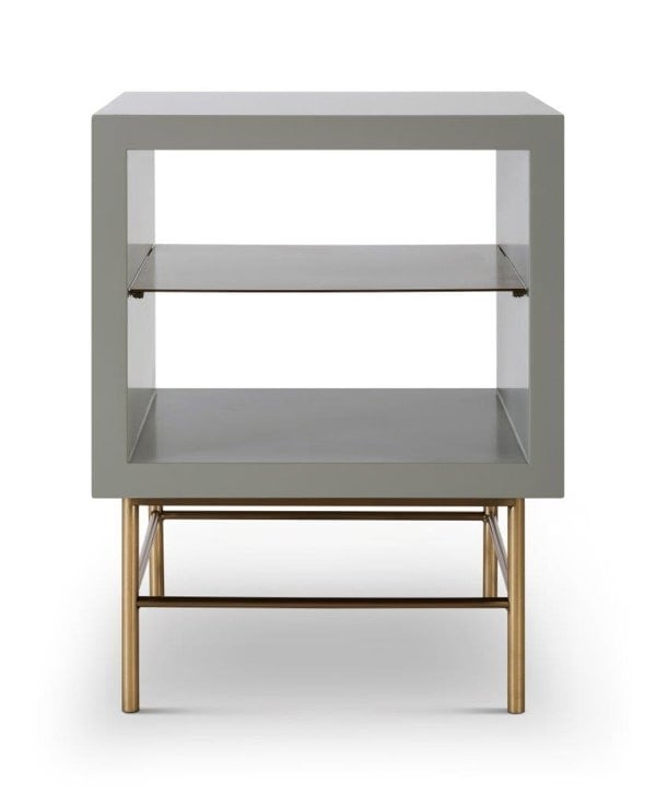 Side Table by Gillmore