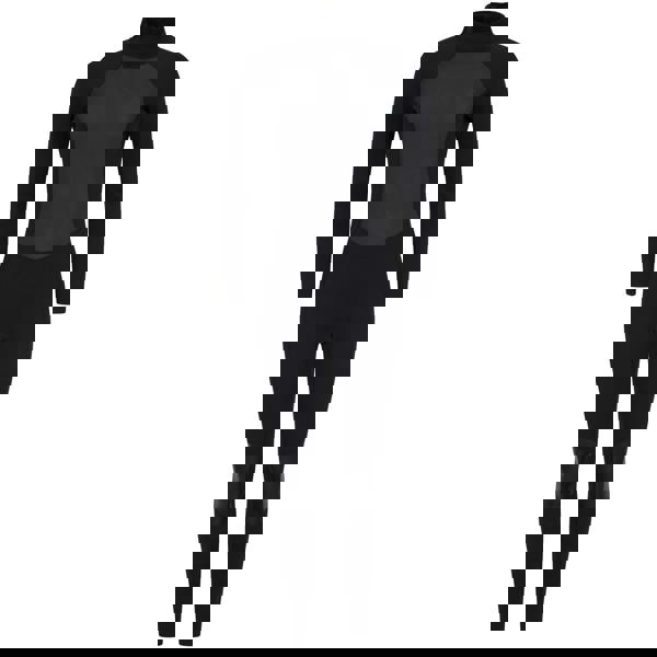 Mountain Warehouse Womens/Ladies Full Wetsuit - Black - 