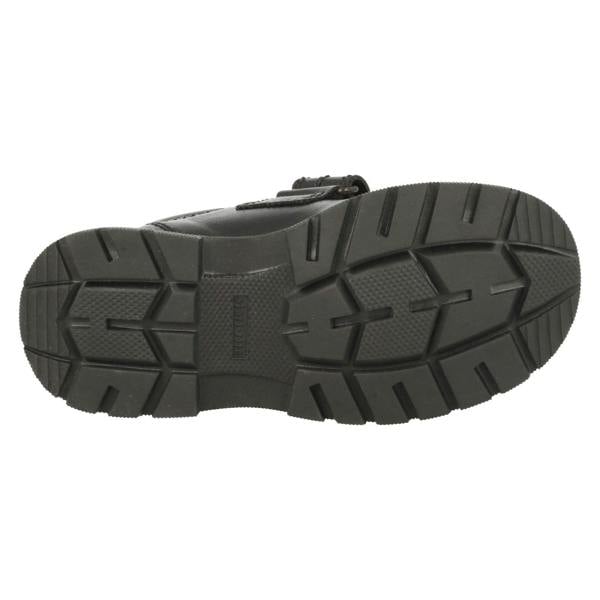 Start-rite Boys Startrite School Shoes Campbell