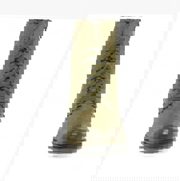 Josef Seibel SANJA 01 Womens Boots Olive