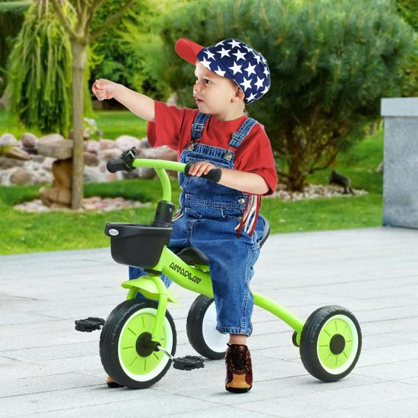 Kids Tricycle