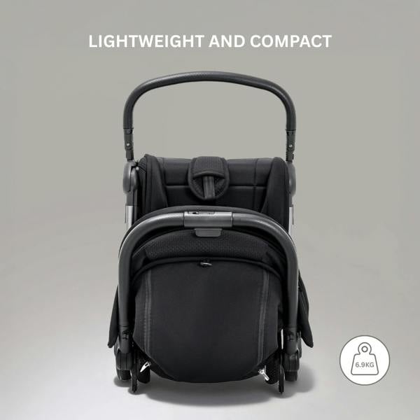 JoviKids Ayla Stroller Urban Black