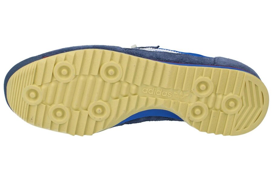 Adidas Originals Sl 72 Og Womens Trainers Shoes  JS0255