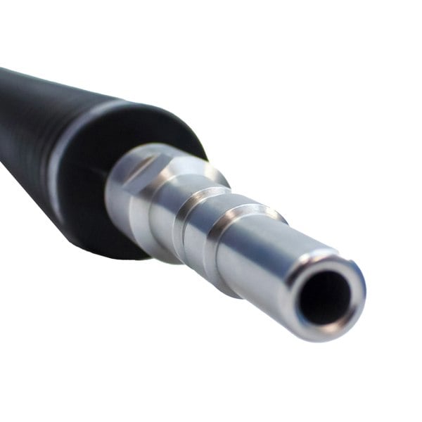 Equip2clean Complete Kranzle Pressure Washing Kit With D12 Quick Release lances & nozzles