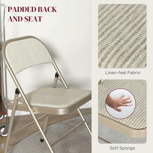 Folding Chair