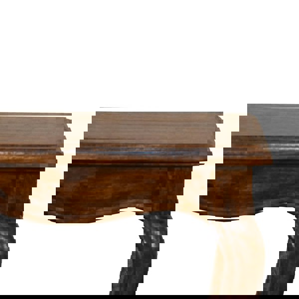 Artisan Furniture Chestnut French Style Stool Set