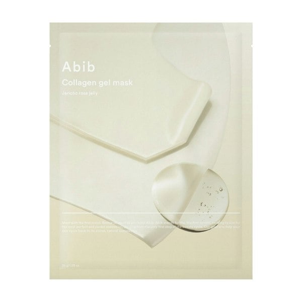 ABIB Collagen Gel Mask - Jericho Rose Jelly 35g