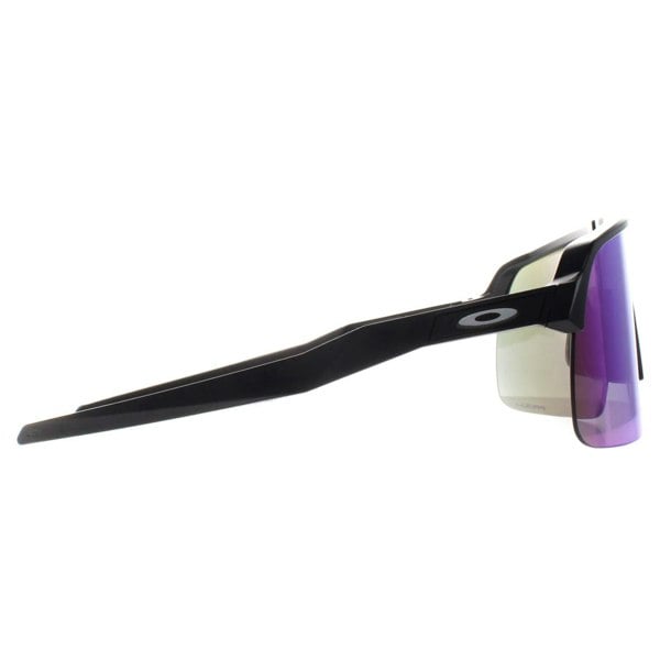 Oakley Sunglasses Sutro Lite OO9463-15 Matte Black Prizm Sapphire