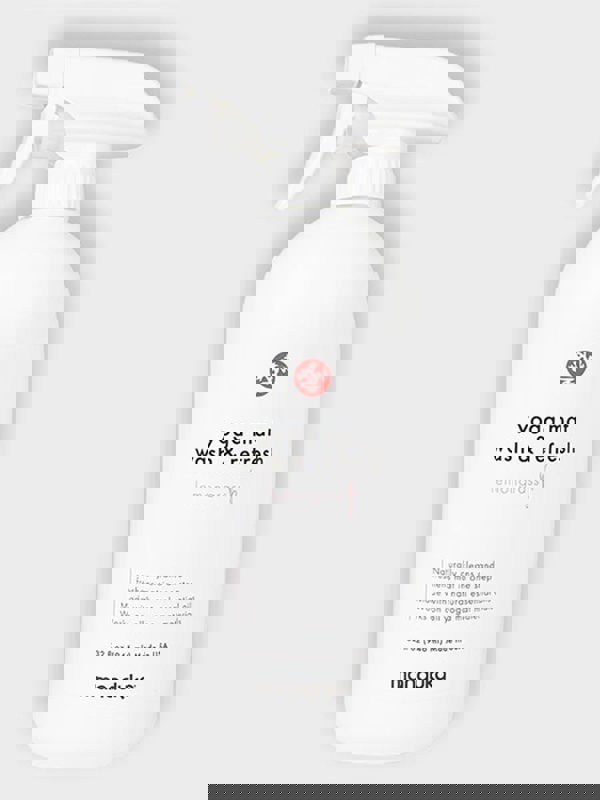 Manduka Yoga Mat Wash and Refresh - 32oz (946ml)