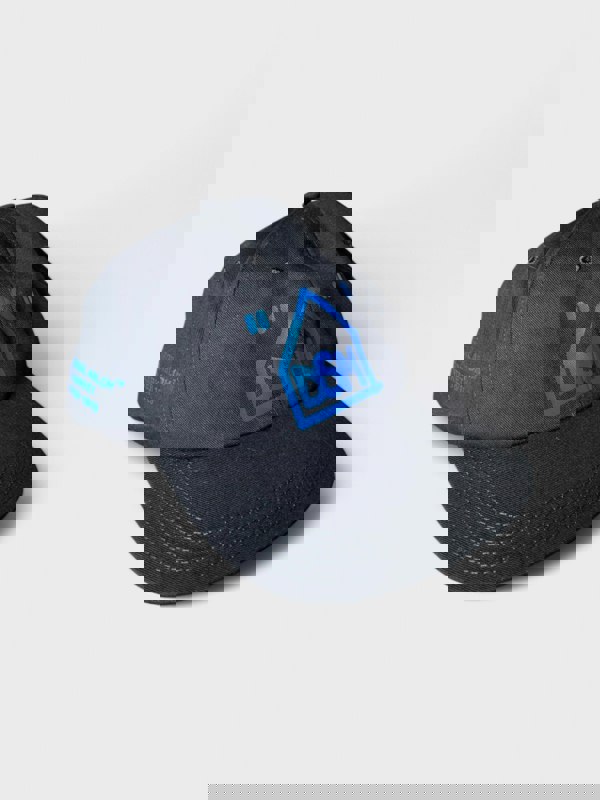 Off - White Dsm 2 Drop Cap Black Blue - Supplied FashionOff - White