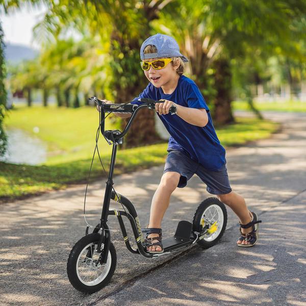 Kids Scooter