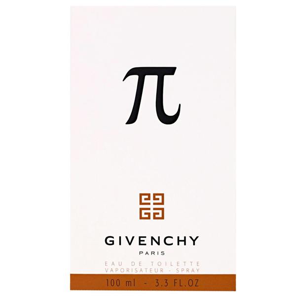 Givenchy Pi Eau de Toilette Spray 100ml - Additional 2