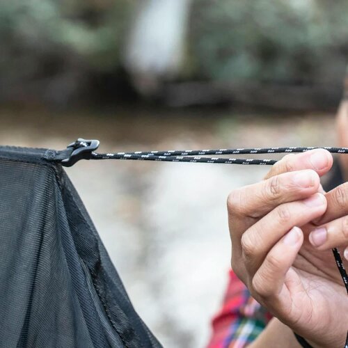 ENO Guardian Bug Net - Lightweight Mosquito Net for Hammocks