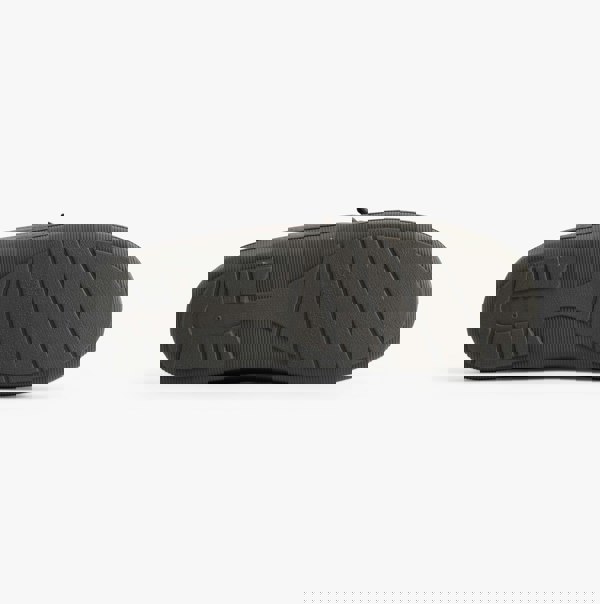 Jo & Joe BENSON Mens Slippers Grey