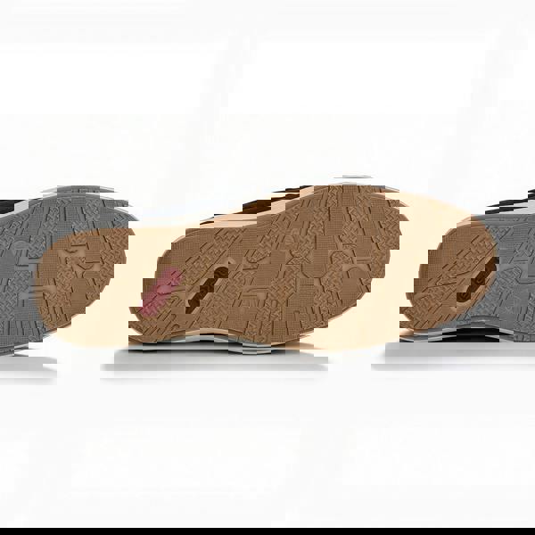 Rieker Rieker 08816-14 Mens Loafer Shoes Blue