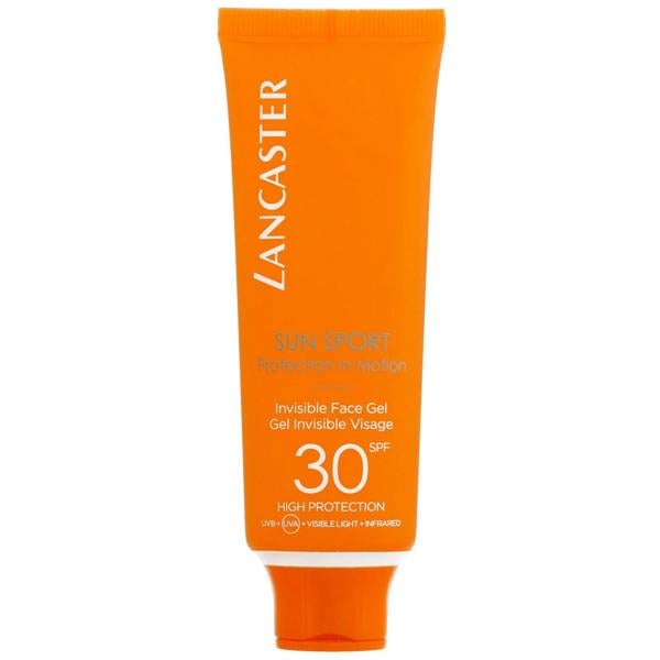 Lancaster Sun Sport  Invisible Face Gel SPF30 50ml