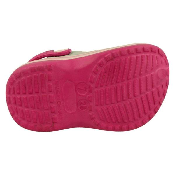Pineapple Girls Pineapple Close Toe Sandals H2671