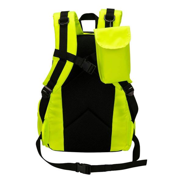 Hi-Vis Rucksack Portwest
