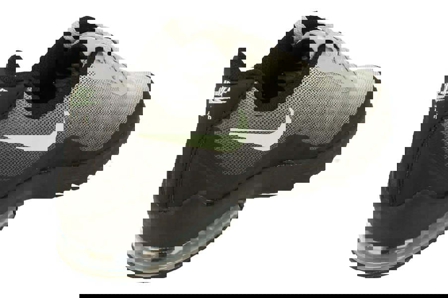 Nike Air Max Invigor Mens Cw2648  001 - Black Pistachio Frost 001 - Photo 2