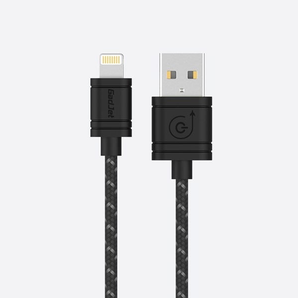 GadJet iPhone Cable