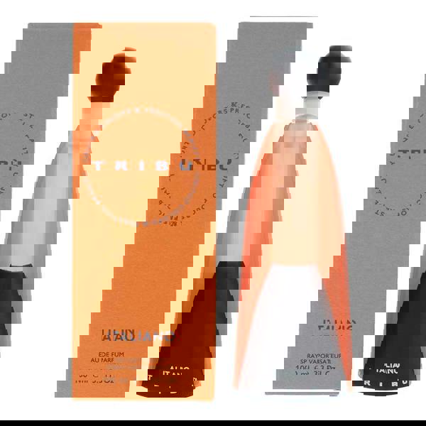 Tribu United Colors Prestige Beauty Tribu Italiano Eau de Parfum 100ml