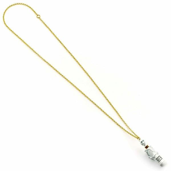 The Carat Shop Harry Potter Skelegro Necklace