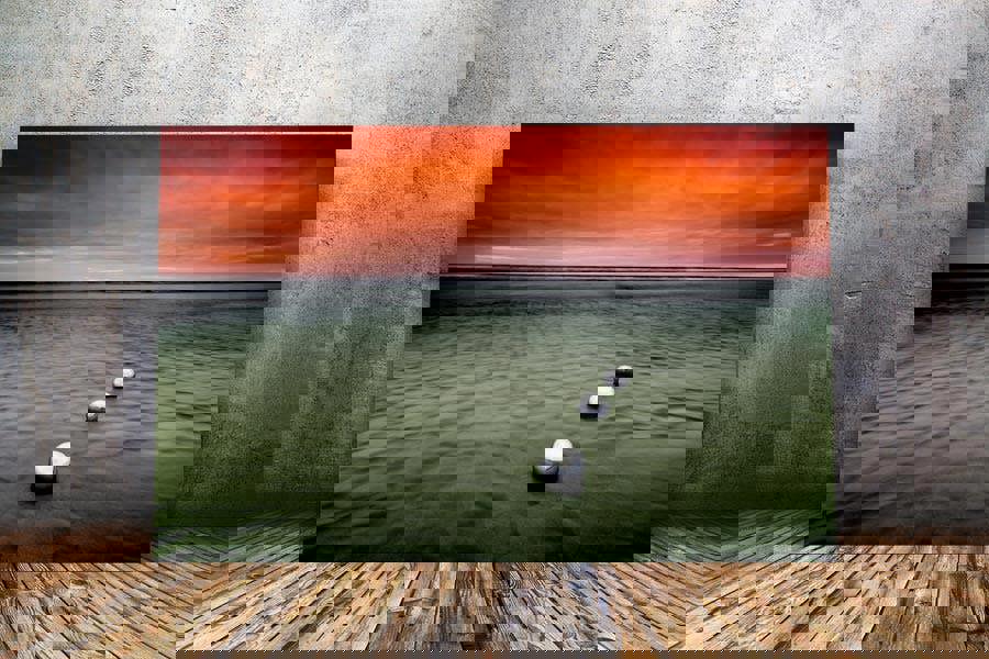 Elements of Life by Tim Wallace