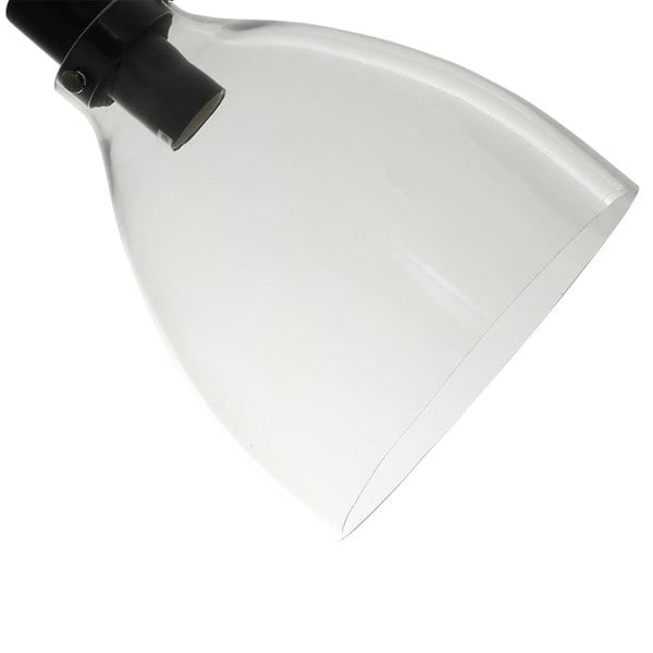 Modern Style Glass Single Light Pendant Light Pendant Lights Living and Home