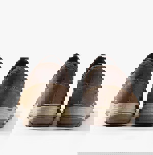 Rieker 03656-24 Mens Shoes - Brown